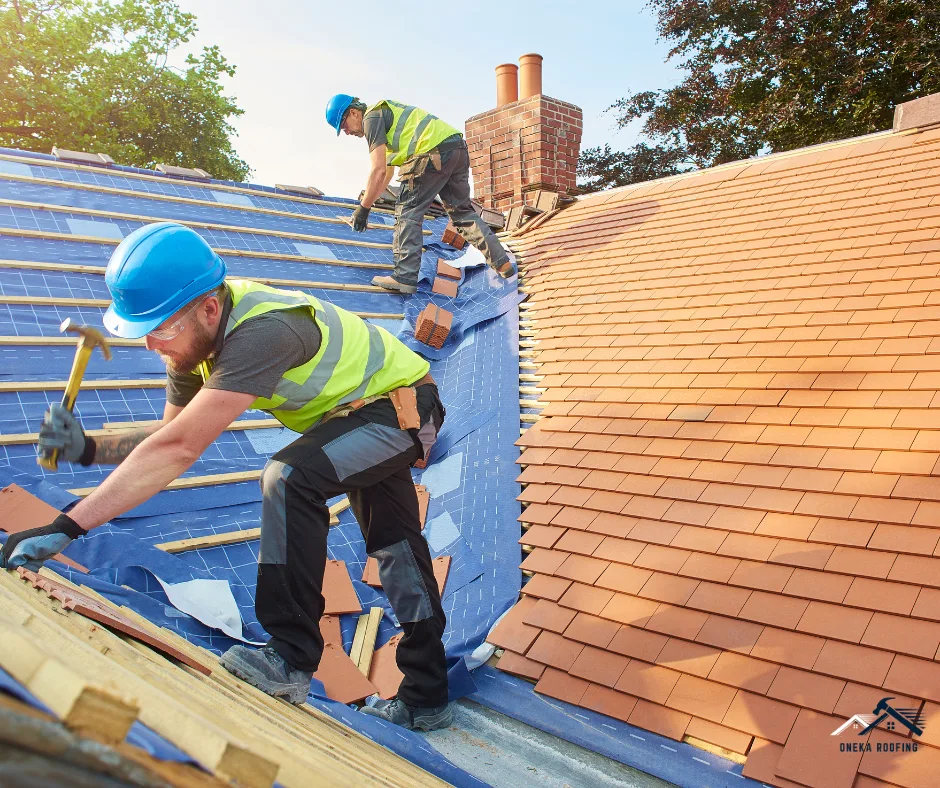 Why choose Roof Repair Near Me in Bellevue, WA